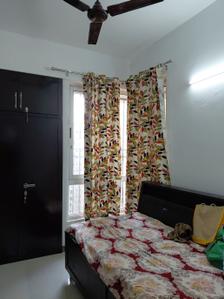 Bedroom Image of 609 Sq.ft 2 BHK Apartment / Flat for sale in Prateek Grand City, Siddharth Vihar Ghaziabad for Rs. 6725000
