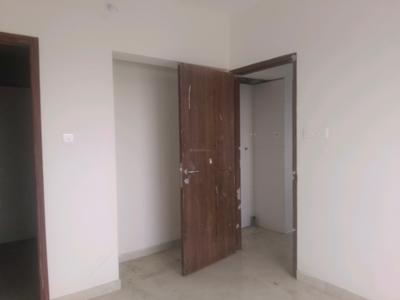 Bedroom Image of 405 Sq.ft 1 BHK Apartment / Flat for sale in Marine View, Borivali West Mumbai for Rs. 8995000