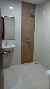 Bathroom Image of PG in Sector 45, Noida