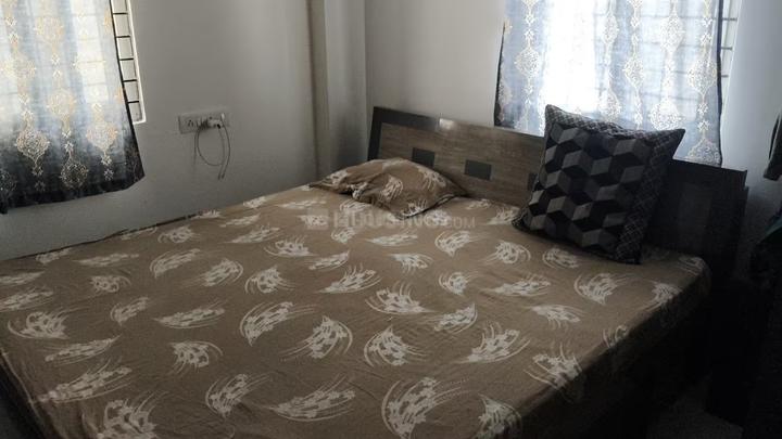 Divyaram Residency Bedroom 1