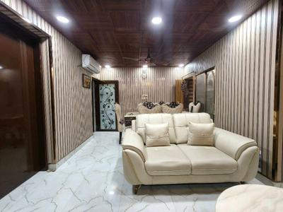 Hall Image of 2000 Sq.ft 4.5 BHK Apartment / Flat for sale in Sector 5 Rohini New Delhi for Rs. 22500000