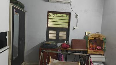 Bedroom Image of 3500 Sq.ft 3 BHK Duplex for rent in Shayona Krupa, Chanakyapuri Ahmedabad for Rs. 40000