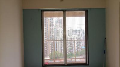 Bedroom Image of 1050 Sq.ft 2 BHK Apartment / Flat for rent in Kalyan East Kalyan for Rs. 20000