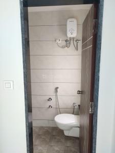 Image of 1190 Sq.ft 3 BHK Apartment / Flat for rent in Krishna Planet, Chhani, Vadodara for Rs. 17000