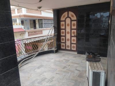 Balcony Image of 800 Sq.ft 1 BHK Duplex for rent in Odhav Ahmedabad for Rs. 12000