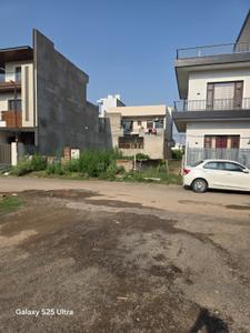 Image of 1800 Sq.ft Residential Plot / Land for sale in Sector 123, Mohali for Rs. 17000000