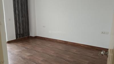 Bedroom Image of 1349 Sq.ft 3 BHK Apartment / Flat for sale in SVP Gulmohur Residency, Indirapuram Ghaziabad for Rs. 13300000