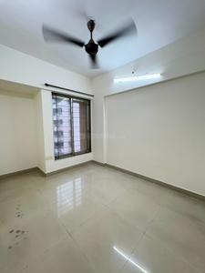 Hall Image of 1200 Sq.ft 3 BHK Apartment / Flat for rent in Kanakia Niharika, Thane West Thane for Rs. 45000