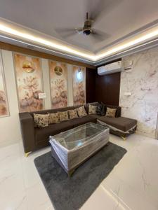 Kitchen Image of 1066 Sq.ft 2 BHK Apartment / Flat for sale in Kalwad Road Jaipur for Rs. 4049870