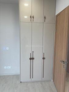 Bedroom Image of 1261 Sq.ft 2 BHK Apartment / Flat for sale in M3M Heights, Sector 65 Gurgaon for Rs. 26800000
