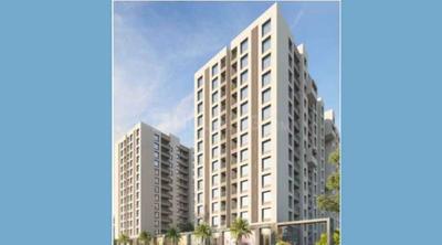 2 BHK Flat