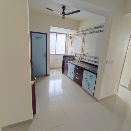 Shubh Candid Kitchen 1