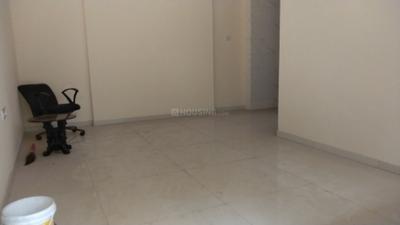 Living Room Image of 500 Sq.ft 1 BHK Apartment / Flat for sale in Andheri West Mumbai for Rs. 14500000