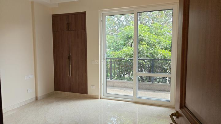 Greater Kailash II Bedroom One 1