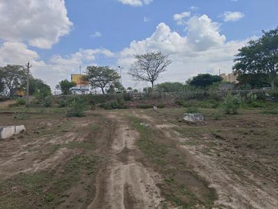 Image of 1233 Sq.ft Residential Plot / Land for sale in Oragadam Industrial Corridor, Chennai for Rs. 2830007