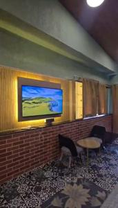 Hall Image of 622 Sq.ft 1 BHK Apartment / Flat for rent in THE CAPITAL, Sahastradhara Road Dehradun for Rs. 26000
