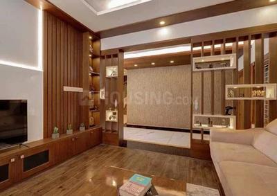Hall Image of 1580 Sq.ft 3 BHK Apartment / Flat for sale in Sector 49 Noida for Rs. 5800000