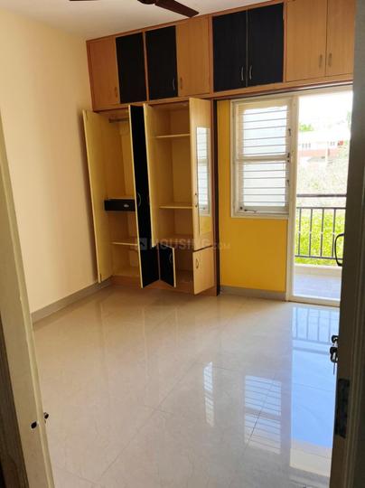 Kasavanahalli Bedroom 1