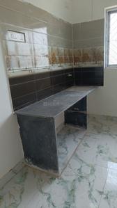 Kitchen Image of 650 Sq.ft 2 BHK Apartment / Flat for sale in Thakurpukur Kolkata for Rs. 1800000