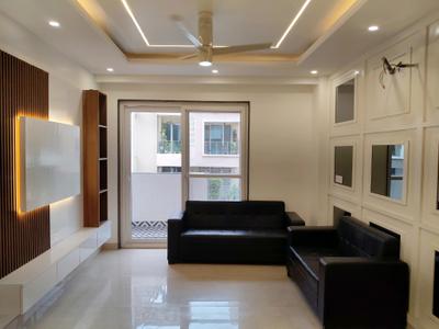 Living Room Image of 2300 Sq.ft 4 BHK Builder Floor for sale in Sector 70A Gurgaon for Rs. 33900000