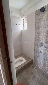 Bathroom Image of 1002 Sq.ft 2 BHK Apartment / Flat for rent in Garden Homes Atharva Nagari VII, Pipla Nagpur for Rs. 14000