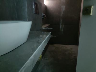 Bathroom Image of 1200 Sq.ft 2 BHK Apartment / Flat for sale in Shree Sawan Serenity, Nerul Navi Mumbai for Rs. 19500000