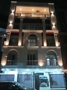 Building Image of 2000 Sq.ft 4 BHK Builder Floor for sale in Ansal Esencia Sector 67, Sector 67 Gurgaon for Rs. 30000000