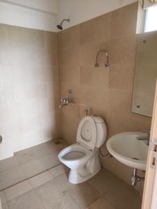 Bedroom Two Image of 1350 Sq.ft 2 BHK Builder Floor for rent in Vatika Xpressions, Sector 88B Gurgaon for Rs. 30000