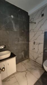 Bathroom Image of 1700 Sq.ft 3 BHK Builder Floor for sale in Sahastradhara Road Dehradun for Rs. 8500000