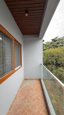 Image of 1750 Sq.ft 3 BHK Builder Floor for rent in HSR Layout, Bengaluru for Rs. 76000