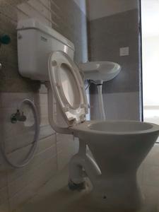 Bedroom One Image of 900 Sq.ft 2 BHK Apartment / Flat for sale in Signature Orchard Avenue 2, Sector 93 Gurgaon for Rs. 6300000