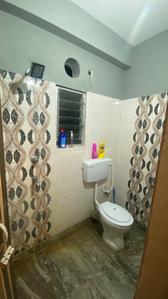 Bathroom Image of Prasant Shukla in Baguiati, Kolkata