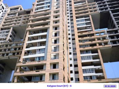 2 BHK Flat