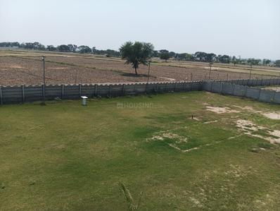 Image of 2674 Sq.ft Residential Plot / Land for sale in Parikrama Marg, Vrindavan for Rs. 6000000