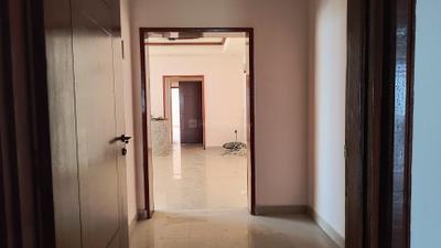 Image of 2100 Sq.ft 2 BHK Apartment / Flat for rent in Jaypee The Kalypso Court, Sector 128, Noida for Rs. 55000