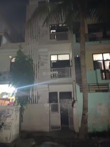 3 BHK Independent House