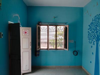 Bedroom Image of 800 Sq.ft 1 BHK Independent House for rent in Santhapet Chittoor for Rs. 5000