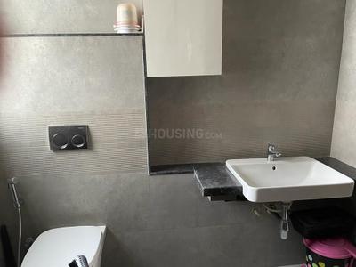 Bathroom Image of 1680 Sq.ft 3 BHK Apartment / Flat for sale in Runal Gateway Phase 1, Ravet Pune for Rs. 13500000