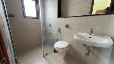 Amanora Neo Towers Bathroom Two 4