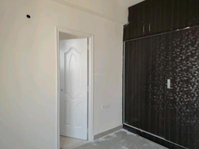 Bedroom Image of 710 Sq.ft 2 BHK Apartment / Flat for sale in Shree Vardhman Mantra, Sector 67 Gurgaon for Rs. 7450000