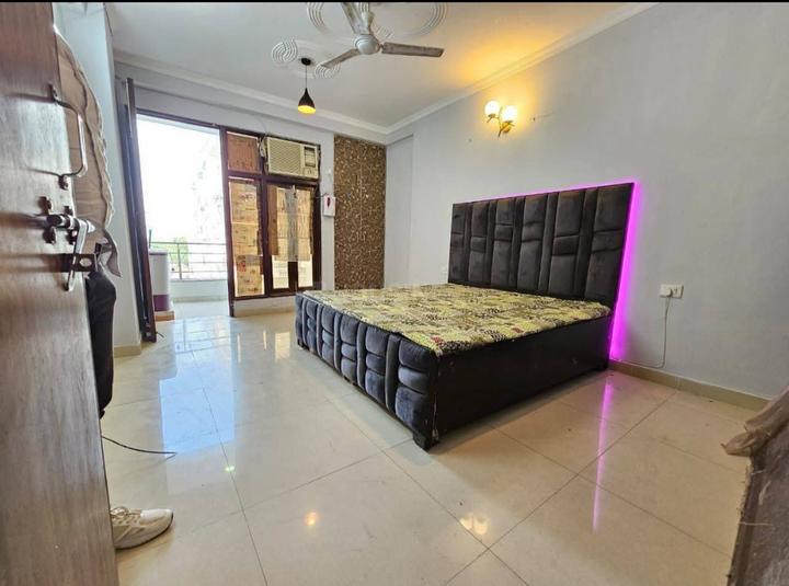 Caranzalem, Panjim Bedroom 1