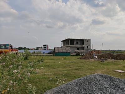 Image of 1001 Sq.ft Residential Plot / Land for sale in Guduvancheri, Chennai for Rs. 2802804