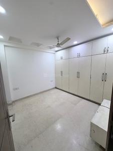 3 BHK Independent Builder Floor
