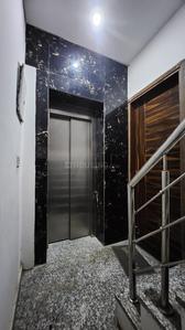 Bedroom Image of 720 Sq.ft 2 BHK Builder Floor for sale in Ramesh Nagar New Delhi for Rs. 11000000
