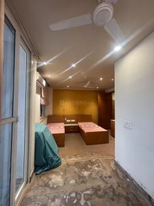 Hall Image of 773 Sq.ft 1.5 BHK Apartment / Flat for sale in Mayapur Haridwar for Rs. 6000000