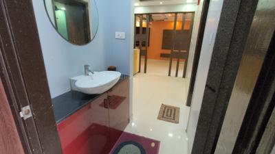 Image of 1240 Sq.ft 2 BHK Apartment / Flat for rent in Sangini Gardenia, Dahin Nagar, Surat for Rs. 26000