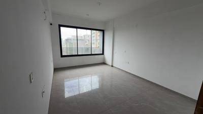 Bedroom Image of 2232 Sq.ft 3 BHK Apartment / Flat for sale in Siddhraj Zoey, Randesan Gandhinagar for Rs. 13000000