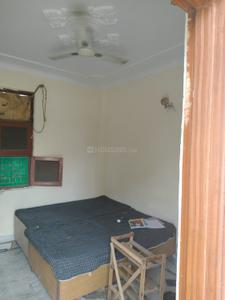 Bedroom Image of 1000 Sq.ft 2 BHK Independent House for rent in Alpha II Greater Noida for Rs. 17000