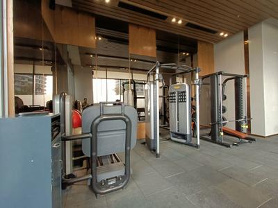 Image of 1380 Sq.ft 2 BHK Apartment / Flat for sale in Supertech Supernova, Sector 94, Noida for Rs. 18500000