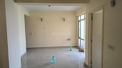 Living Room Image of 1225 Sq.ft 2 BHK Apartment / Flat for sale in Today Ridge Residency, Bajidpur Noida for Rs. 7500000